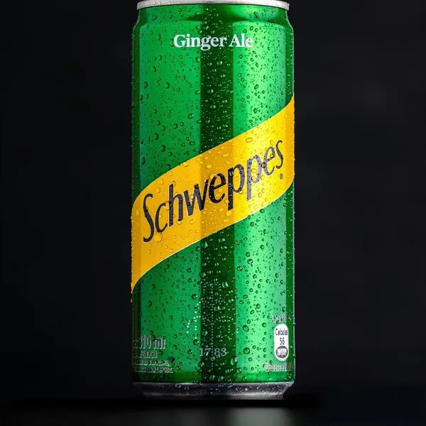 Schweppes Tonic