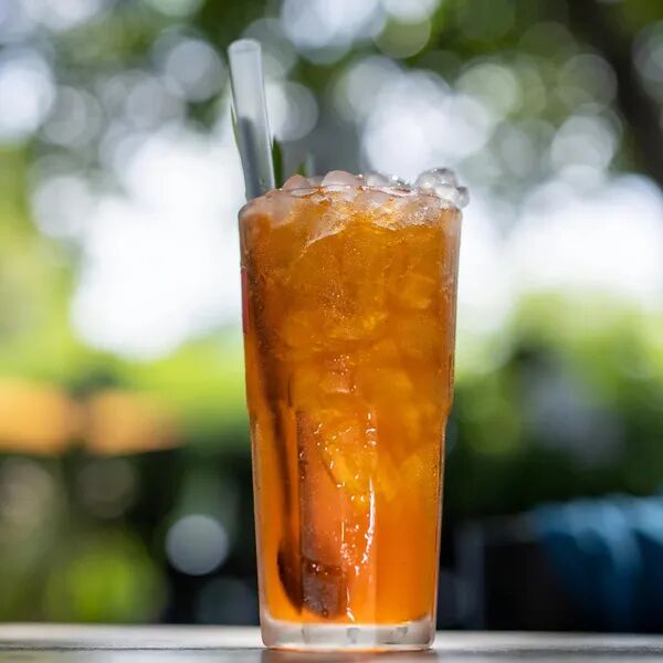 Lipton Ice Tea Tropical