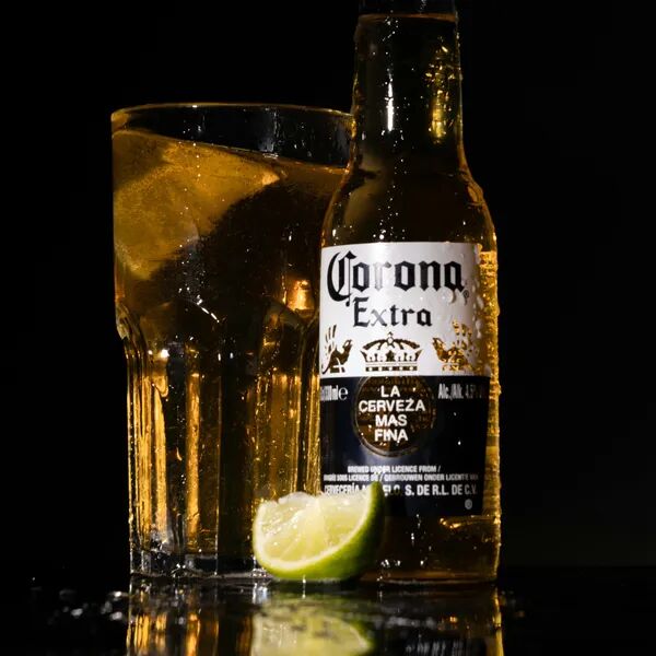 Bière Corona