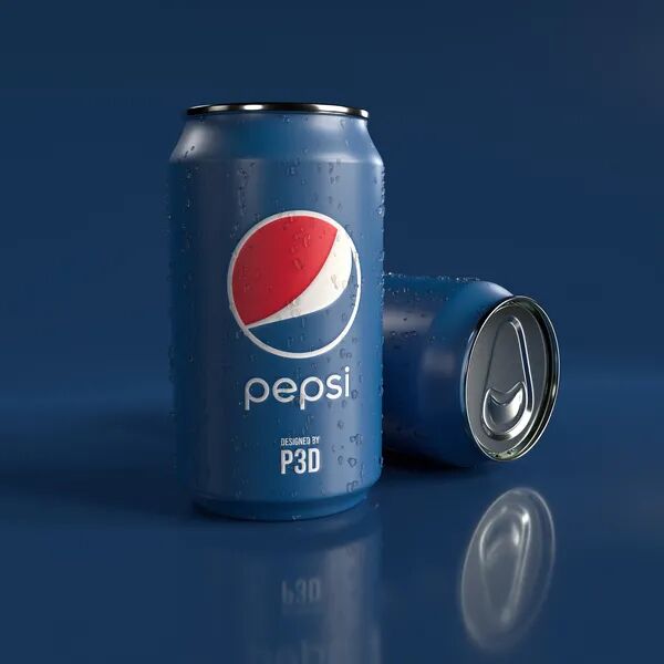 Pepsi zéro