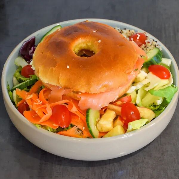 Salades