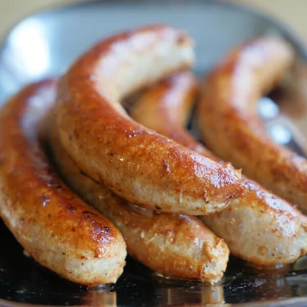 Saucisse lentilles