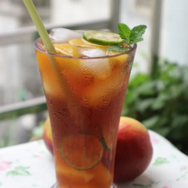 Boissons